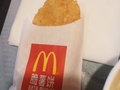 -麦当劳(漳州二路店)