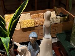 -金谷仓家庭料理(马泉营店)