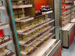 -MUJOSH木九十眼镜(苏州中心店)