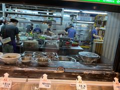 -黄泥岗·地道湖北菜(奥特莱斯店)