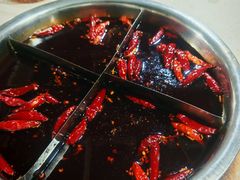 -渝味黄姐火锅(黄泥村店)