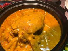 -蟹榭·本帮江浙菜·蟹宴(五角场合生汇商场店)