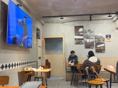 -86烧烤·炭火烧烤 (石人总店)