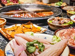 -陈眼镜火锅(总店)