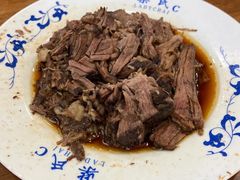 -柴氏风味斋(甘家口店)