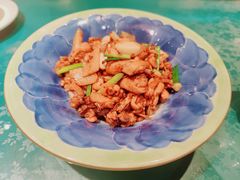 -呷湘厨·鱼汤捞饭·剁椒鱼头·辣椒炒肉(国家会展中心店)