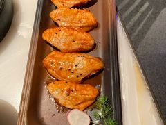 -厚贞日式烤肉(龙之梦店)