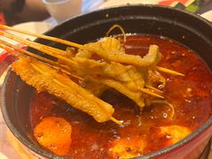 -有位虾匠·香辣蟹·小龙虾(李村店)