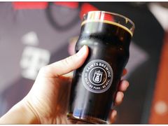 -圣徒精酿美式餐厅saints brewing(裕华万达步行街店)