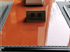 -青岛金沙滩希尔顿酒店·自助餐厅