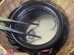 -广府乡下·饭庄(新港东路店)