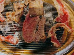 -西塔老太太泥炉烤肉(双井店)