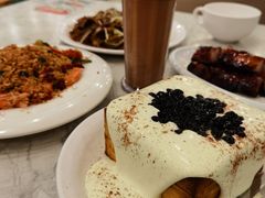 -翠华餐厅(正佳广场店)