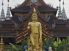 -西双版纳总佛寺