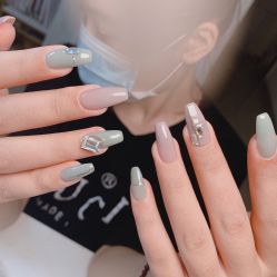 -奈思·日式美甲美睫沙龙