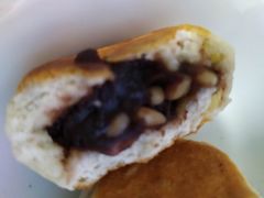 -长发西饼(临顿路店)