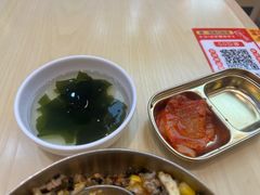 -食米家拌饭(梅溪新天地店)