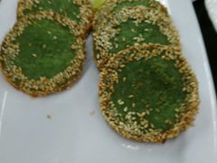 -莲华素食府