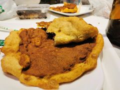 -黑窑厂糖油饼烤鸭·清真菜(旗舰店)