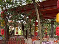 -陶缘一号·四季缘·老字号顺德菜·户外婚礼家宴(西滘店)