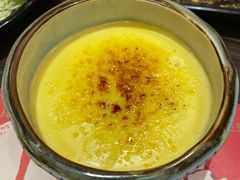 焦糖烤布丁-仙隐小鹿料理食堂(惠济万达店)