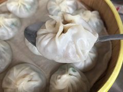 -一刘汤包(杏林店)