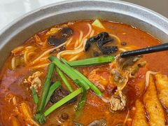 -汤小云火锅米线(钻汇广场店)