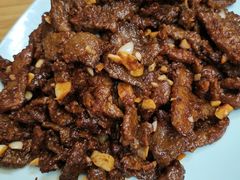 -恩宏德餐馆(平山道店)