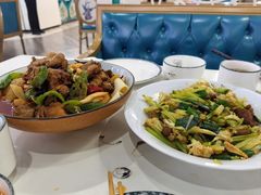 -帕米尔食府(白云观店)