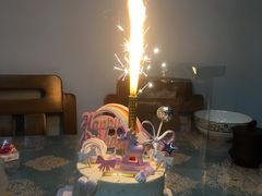 -你好独角兽·蛋糕甜品