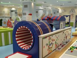 -meland亲子乐园•派对•研学(苏州悠方购物中心店)