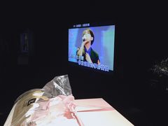 -黑桃K生日订制KTV