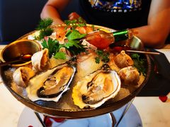 -ZHAO赵·牛扒坊(万象城店)