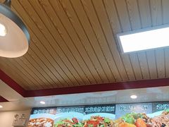 -韩师傅老大同刀削面(北苑路店)