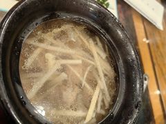 民间瓦罐煨汤-西江美食舫·江西菜(健德桥店)