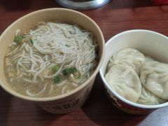 -蔡林记(广埠屯店)