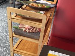 -谷牛和牛烤肉(漕河泾印象城店)