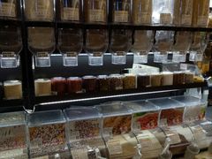 -金鹰超市(国际购物中心新街口店)