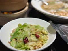 -渔语鱼新川菜Bistro(万象天地店)