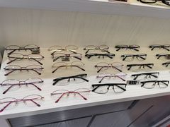 -ALPS阿尔卑斯眼镜(我格广场店)