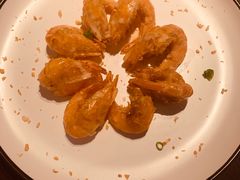 -万丽轩·粤菜(王府井金茂万丽酒店)