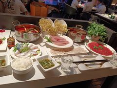 -大妙火锅·非物质文化遗产(锦里店)