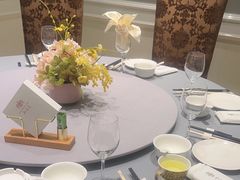 -狮王府淮扬菜(新街口友谊店)