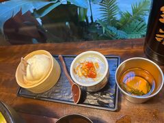-银米·云南传统过桥米线(双廊黑金冠店)