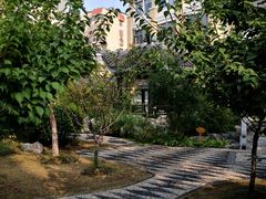 -无锡师范学校附属小学(学前街校区)