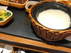 -谷田稻香·砂锅菜(汇暻广场店)