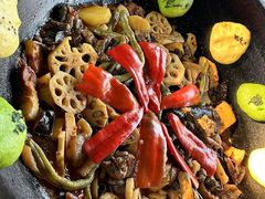 -御凤甲柴火鸡(郫都首店)