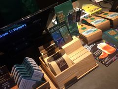 -星巴克(古象大酒店店)