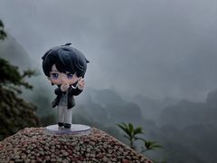 -丹霞山风景名胜区