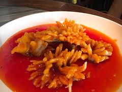 -西安饭庄·非遗陕菜(钟楼店)